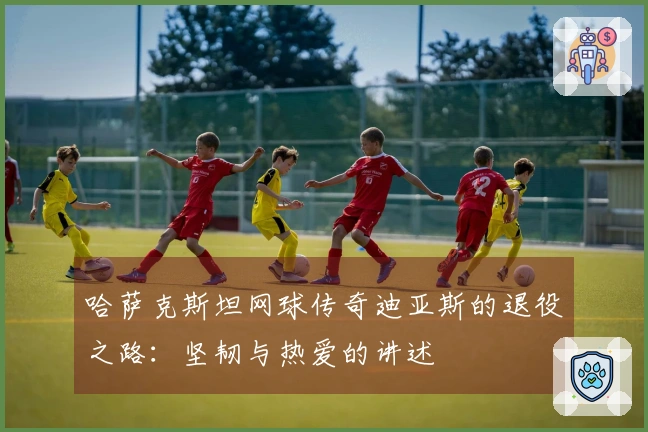 哈萨克斯坦网球传奇迪亚斯的退役之路：坚韧与热爱的讲述