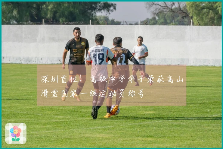 深圳首位！高级中学学子荣获高山滑雪国家一级运动员称号